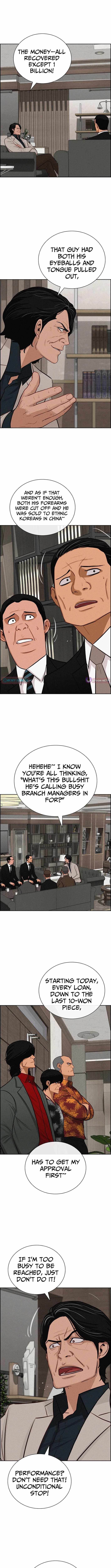 18+ Lord of Money Chapter 279 page 7