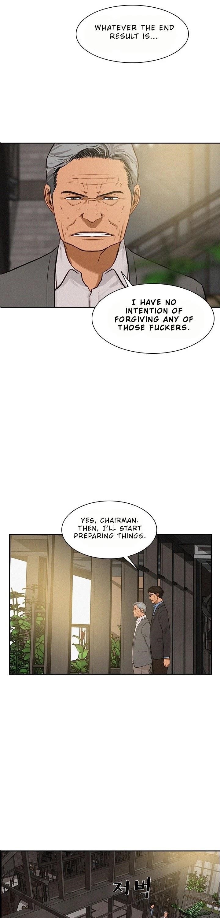 18+ Lord of Money Chapter 28 page 3