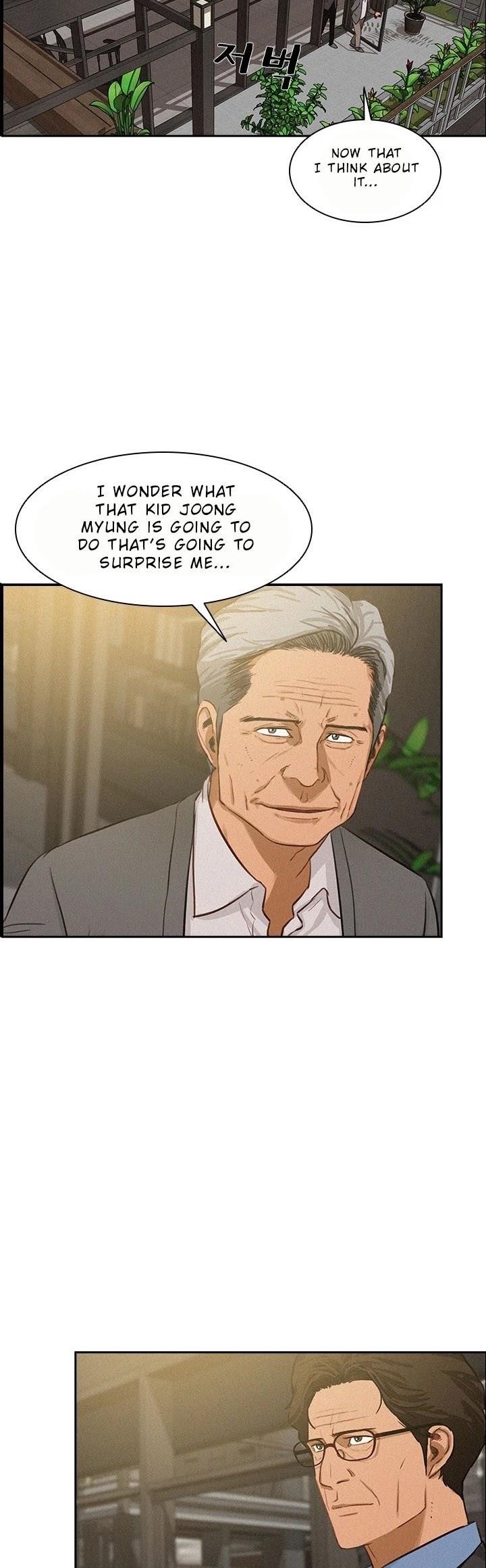 18+ Lord of Money Chapter 28 page 4