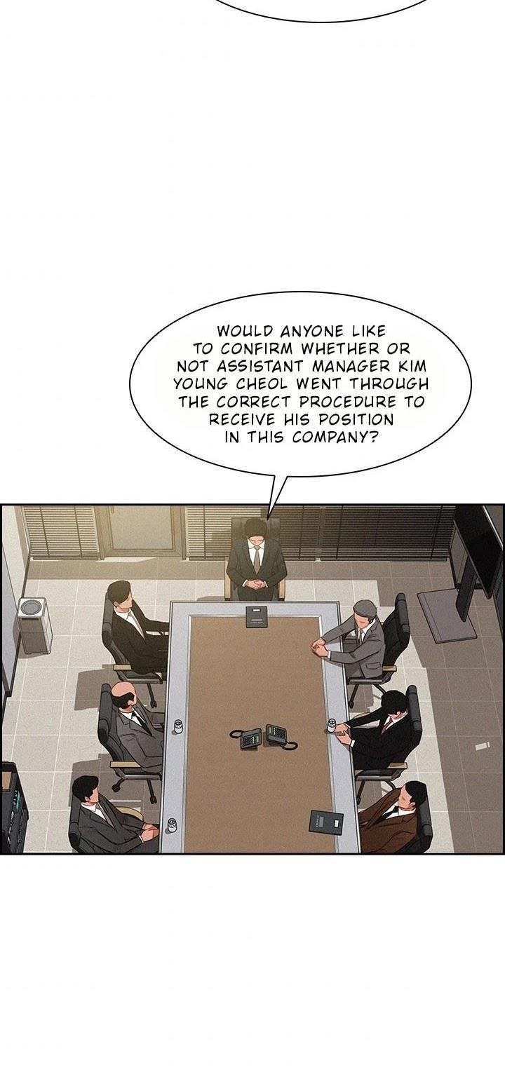 18+ Lord of Money Chapter 28 page 15