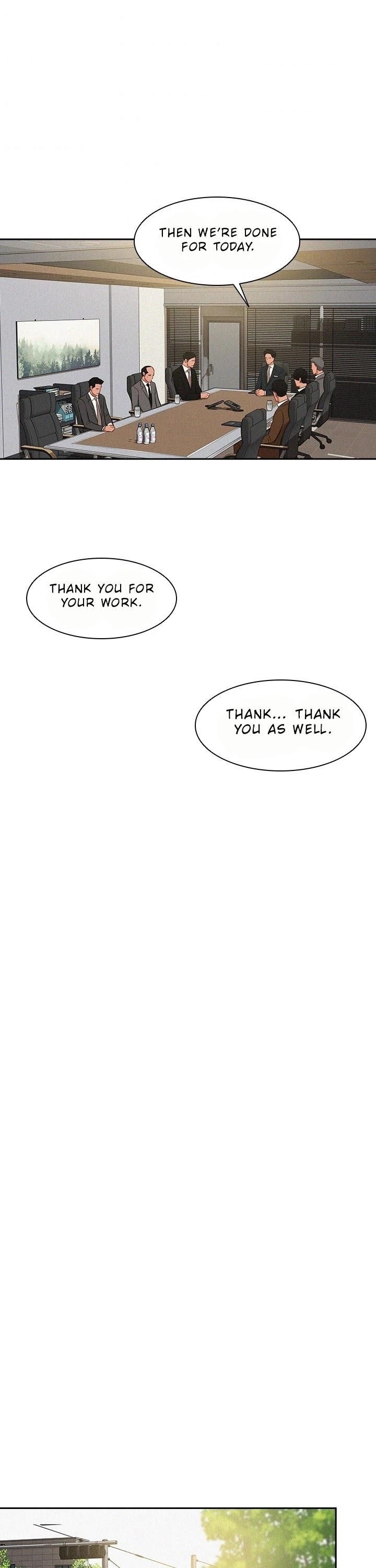 18+ Lord of Money Chapter 28 page 24