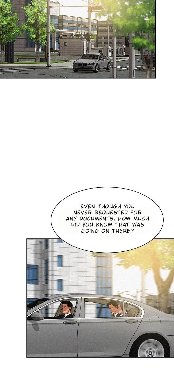 18+ Lord of Money Chapter 28 page 25