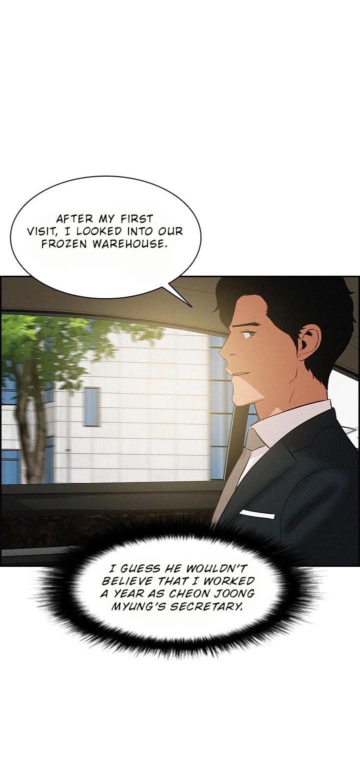 18+ Lord of Money Chapter 28 page 26