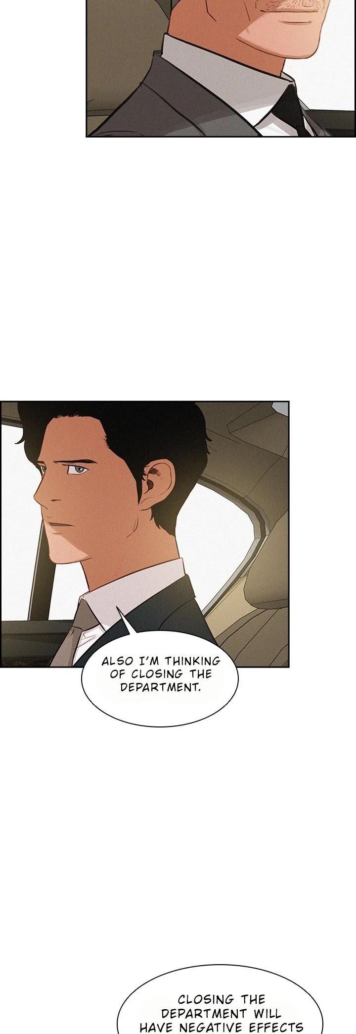 18+ Lord of Money Chapter 28 page 30