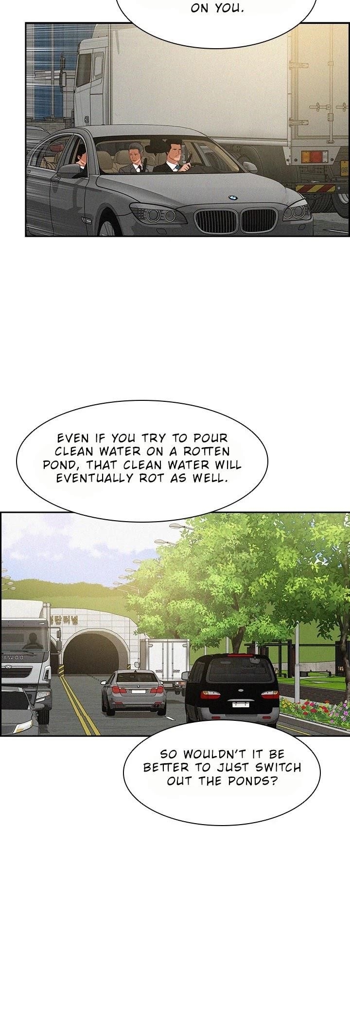 18+ Lord of Money Chapter 28 page 31
