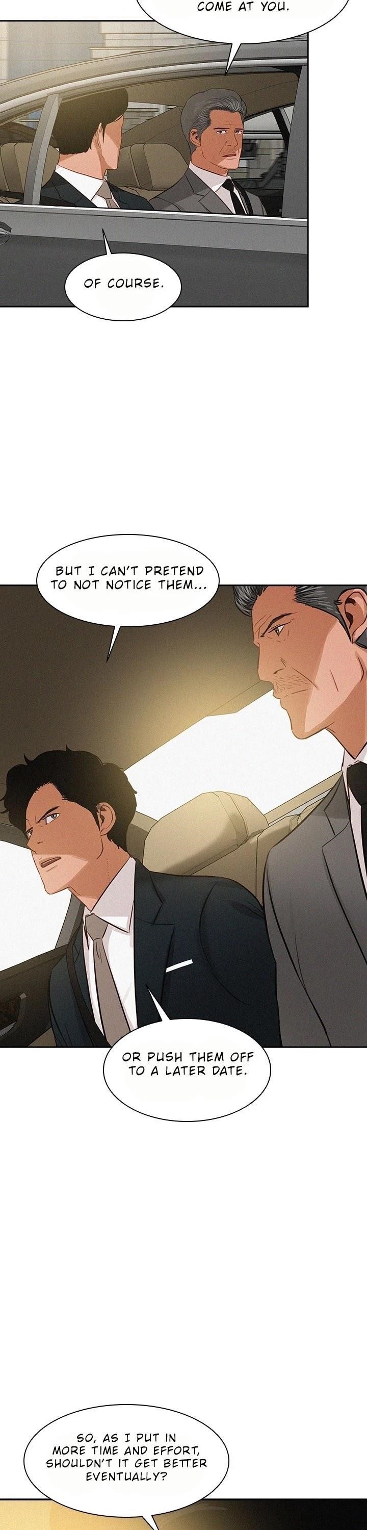 18+ Lord of Money Chapter 28 page 33