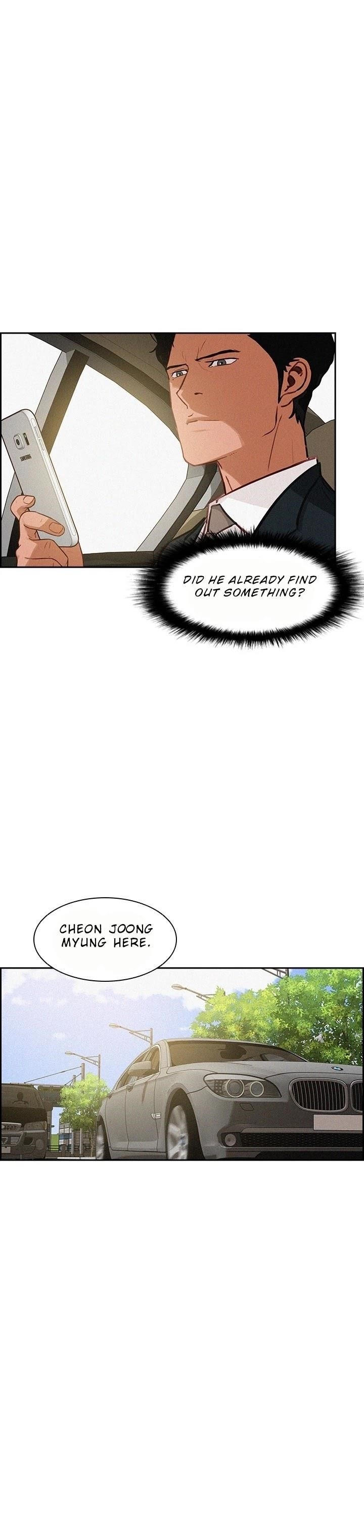 18+ Lord of Money Chapter 28 page 35