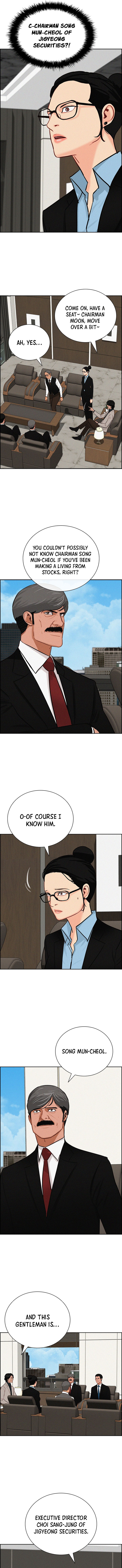 18+ Lord of Money Chapter 280 page 2