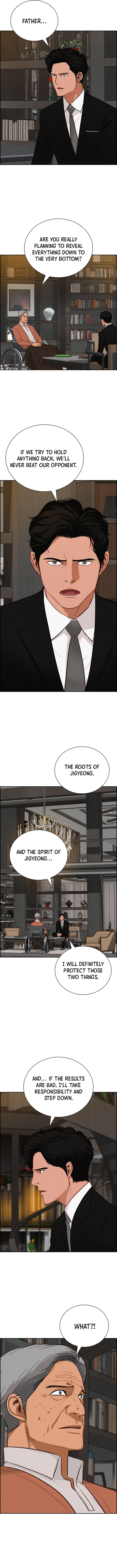 18+ Lord of Money Chapter 282 page 2