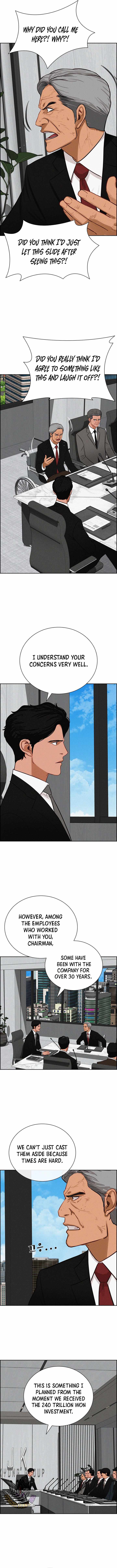 18+ Lord of Money Chapter 283 page 3