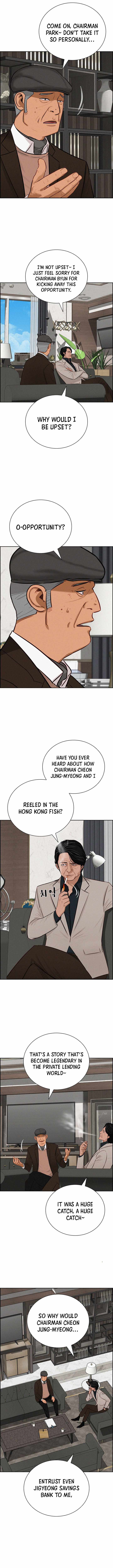 18+ Lord of Money Chapter 286 page 2