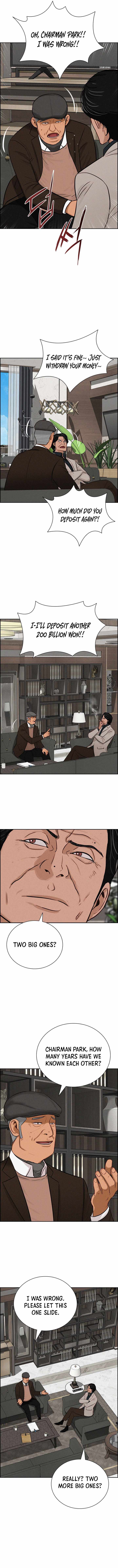 18+ Lord of Money Chapter 286 page 4