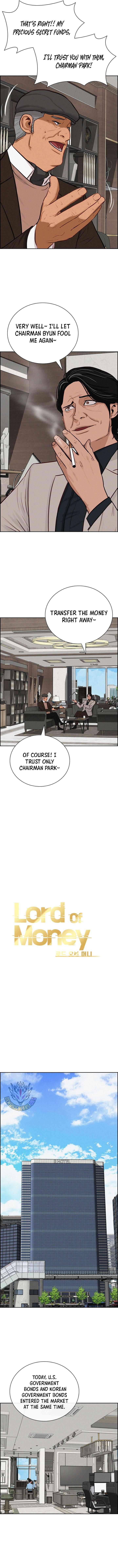 18+ Lord of Money Chapter 286 page 5
