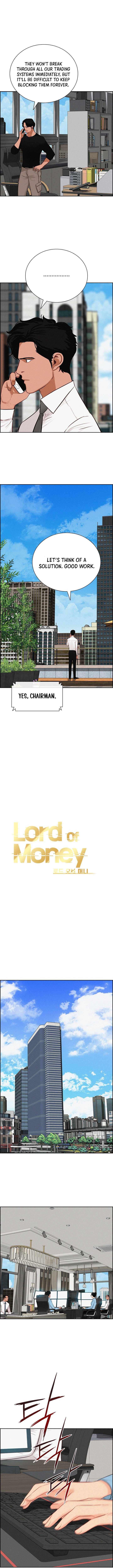 18+ Lord of Money Chapter 288 page 2