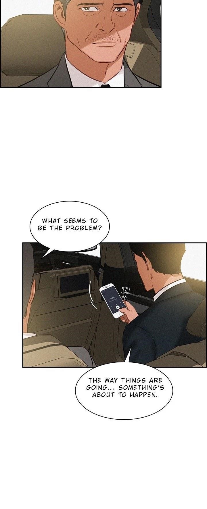18+ Lord of Money Chapter 29 page 4