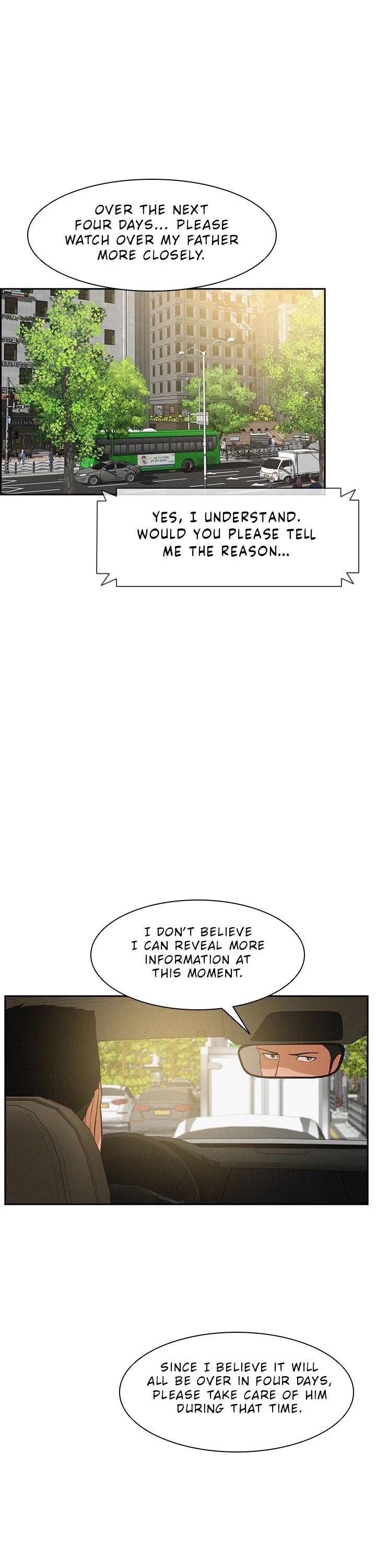 18+ Lord of Money Chapter 29 page 6