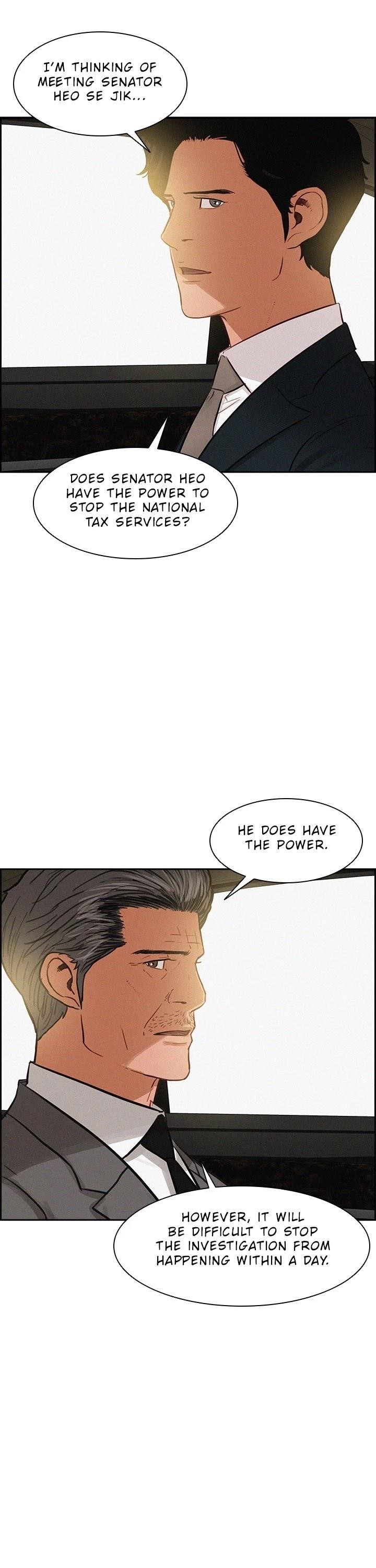 18+ Lord of Money Chapter 29 page 13