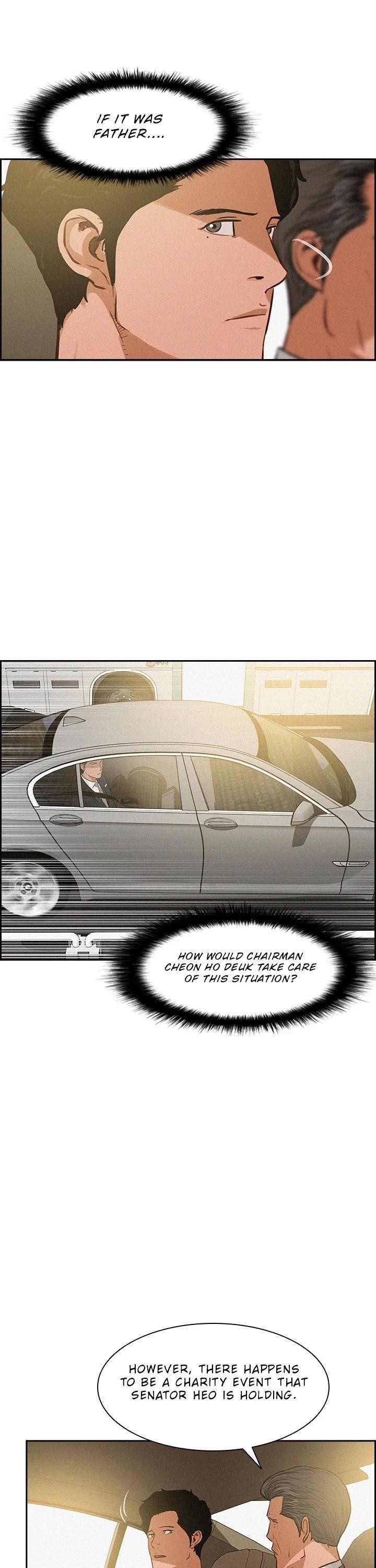 18+ Lord of Money Chapter 29 page 16