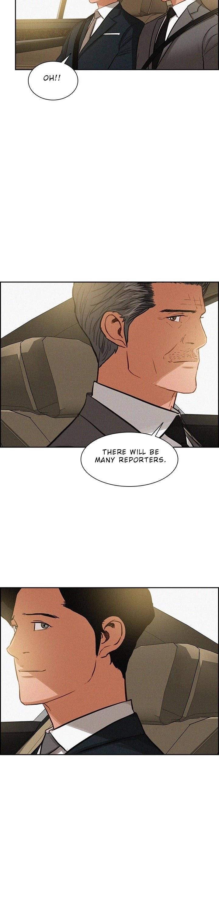 18+ Lord of Money Chapter 29 page 17