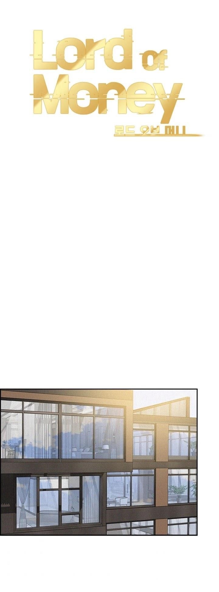 18+ Lord of Money Chapter 29 page 18