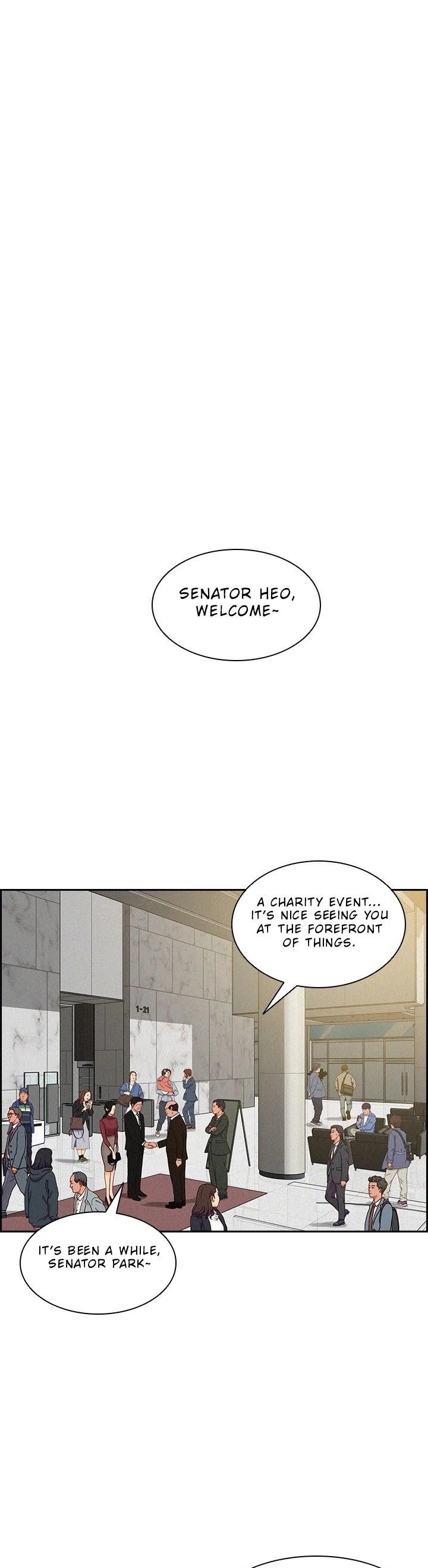 18+ Lord of Money Chapter 29 page 28