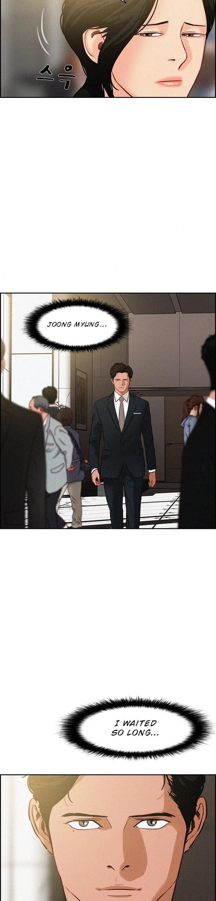 18+ Lord of Money Chapter 29 page 31