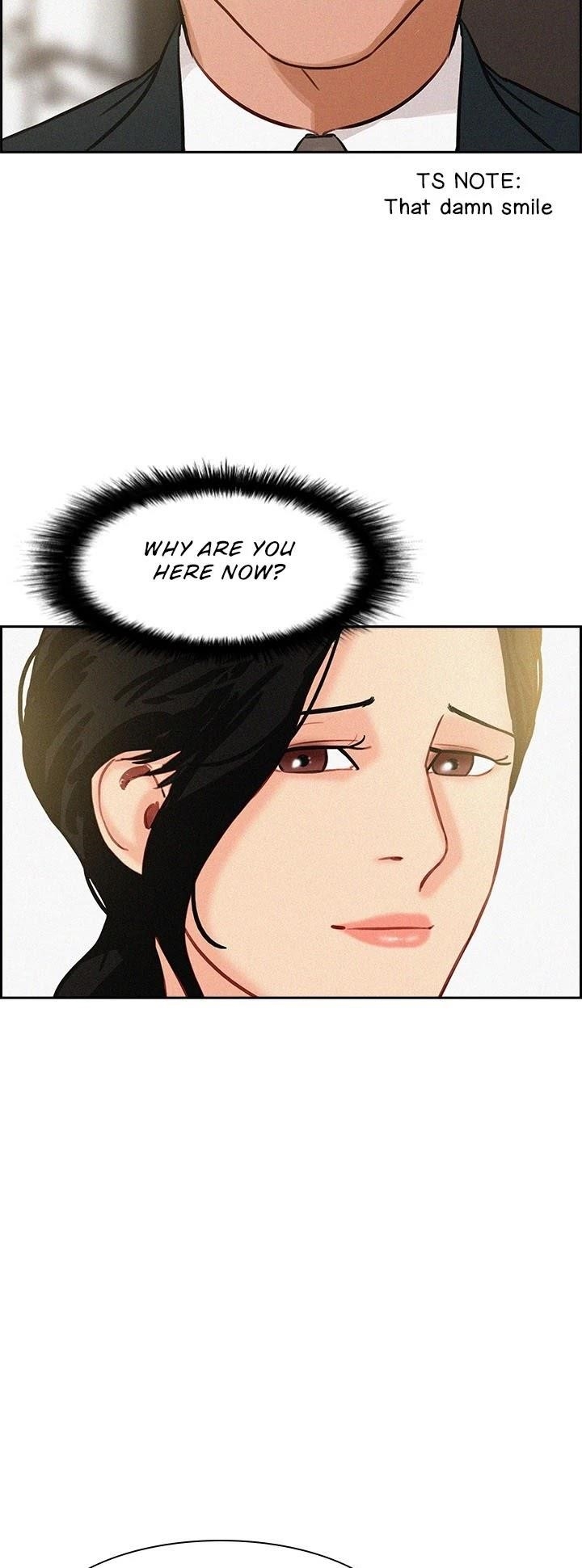 18+ Lord of Money Chapter 29 page 32