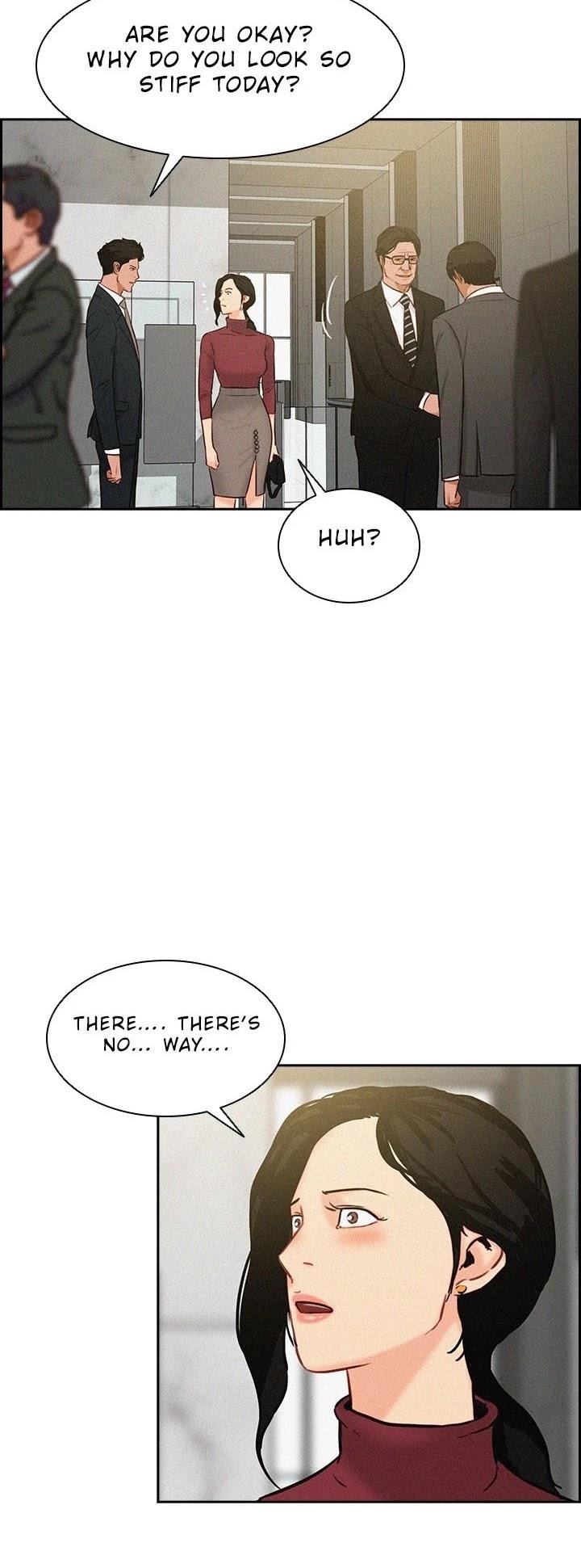 18+ Lord of Money Chapter 29 page 33