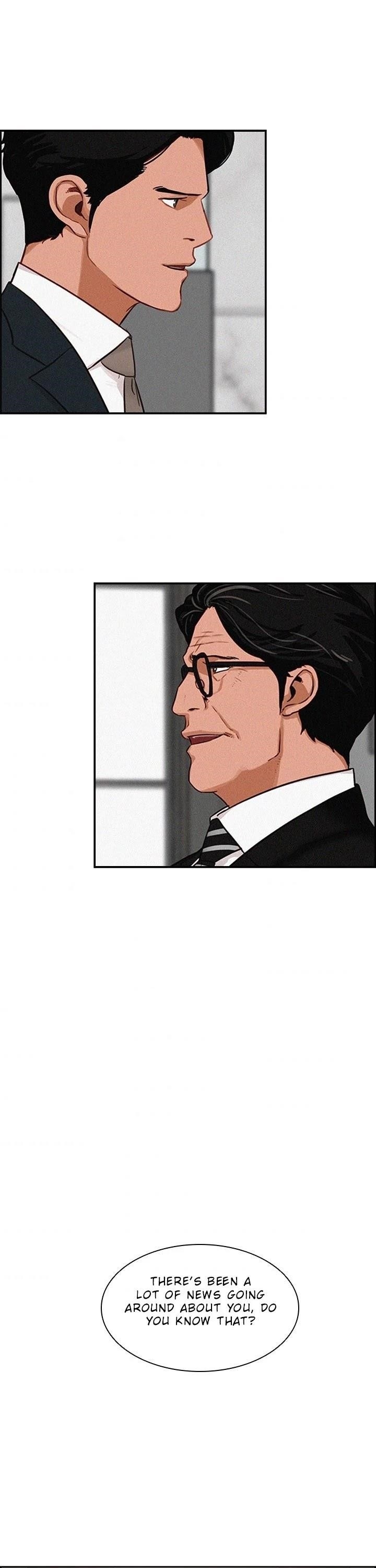 18+ Lord of Money Chapter 29 page 35