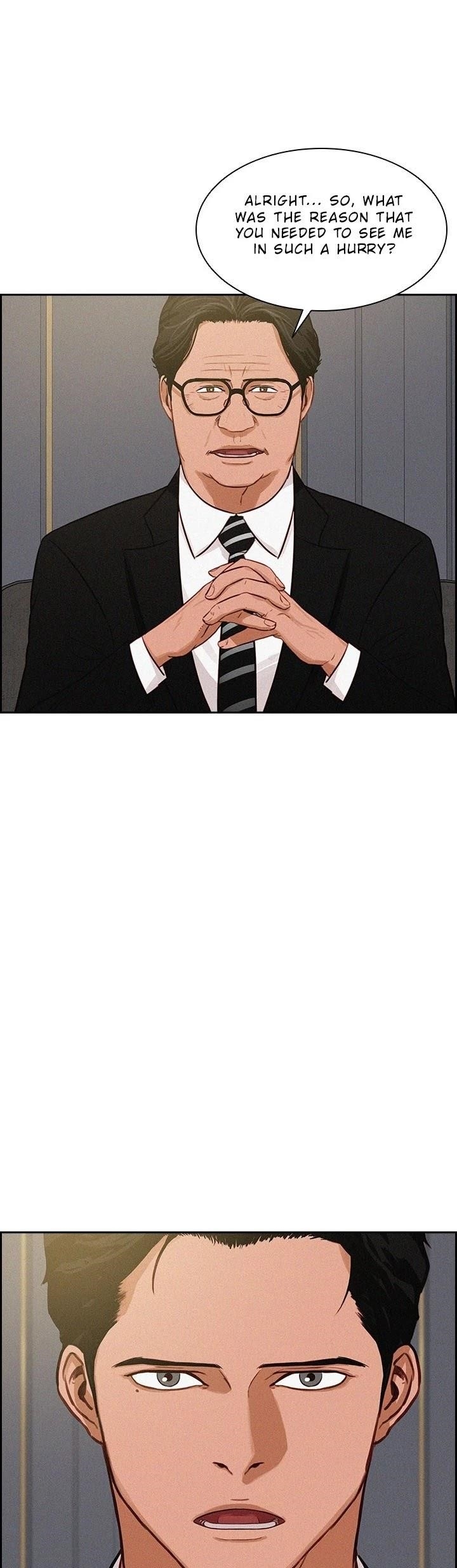 18+ Lord of Money Chapter 29 page 38