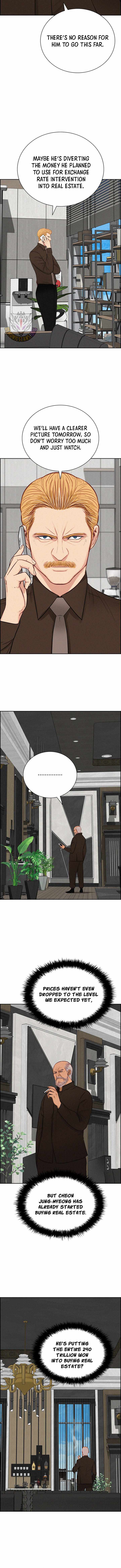 18+ Lord of Money Chapter 291 page 5