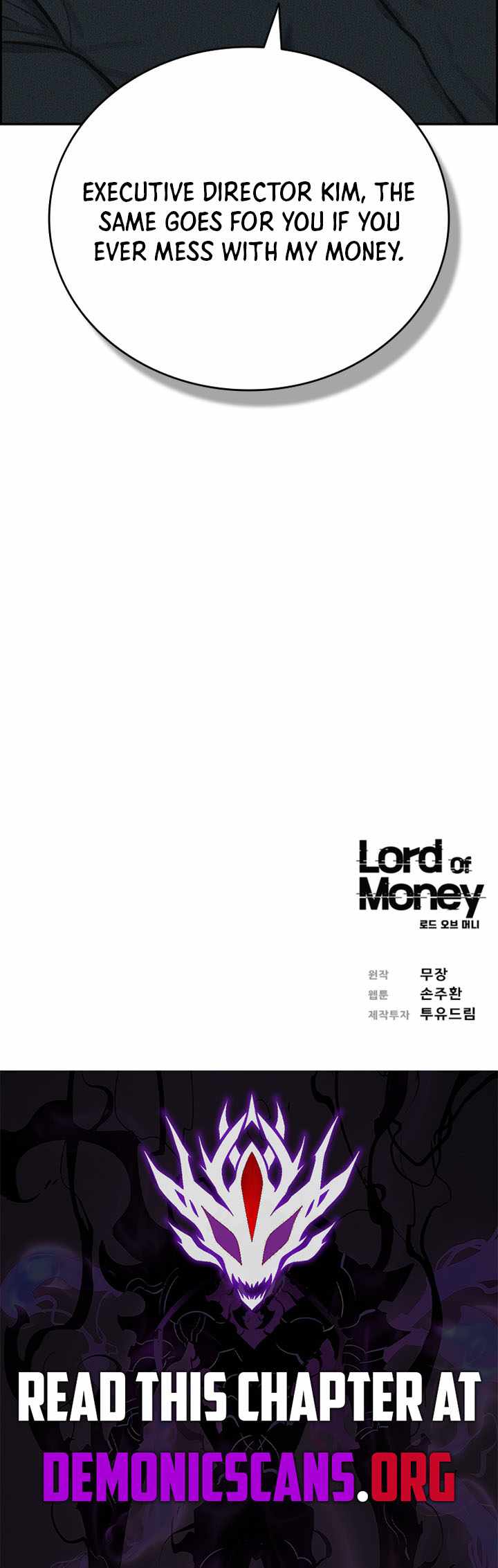 18+ Lord of Money Chapter 291 page 13