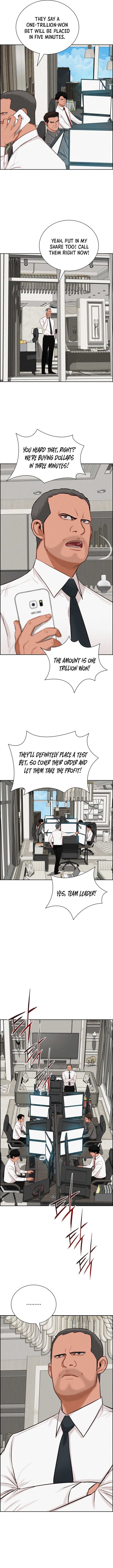 18+ Lord of Money Chapter 293 page 2