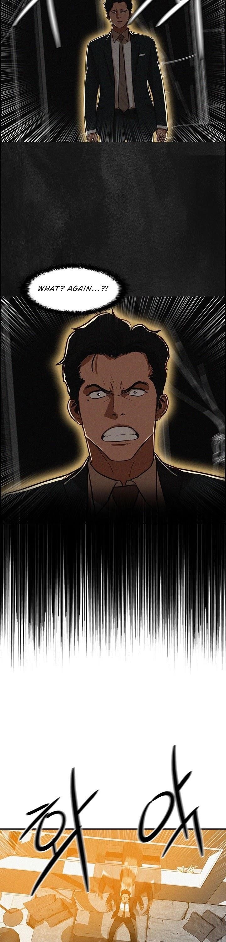 18+ Lord of Money Chapter 3 page 27
