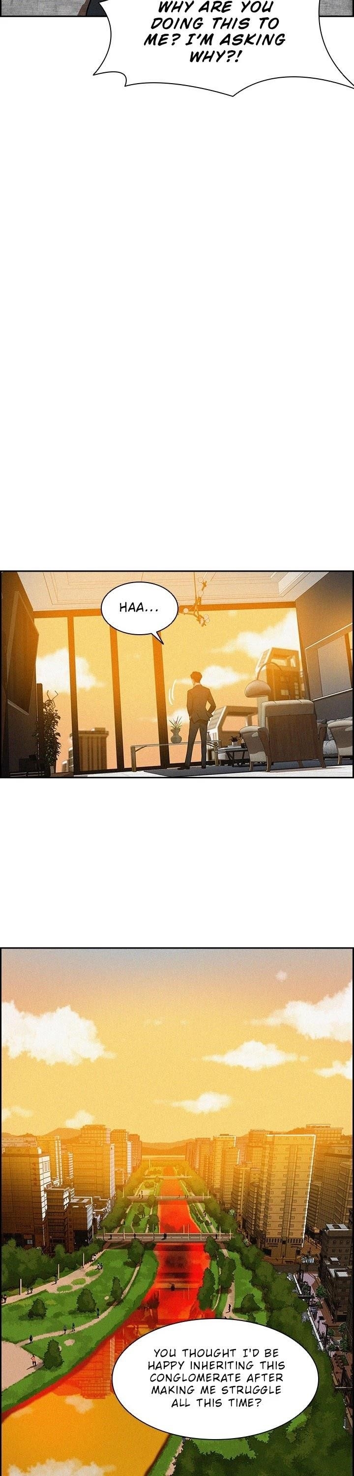18+ Lord of Money Chapter 3 page 31