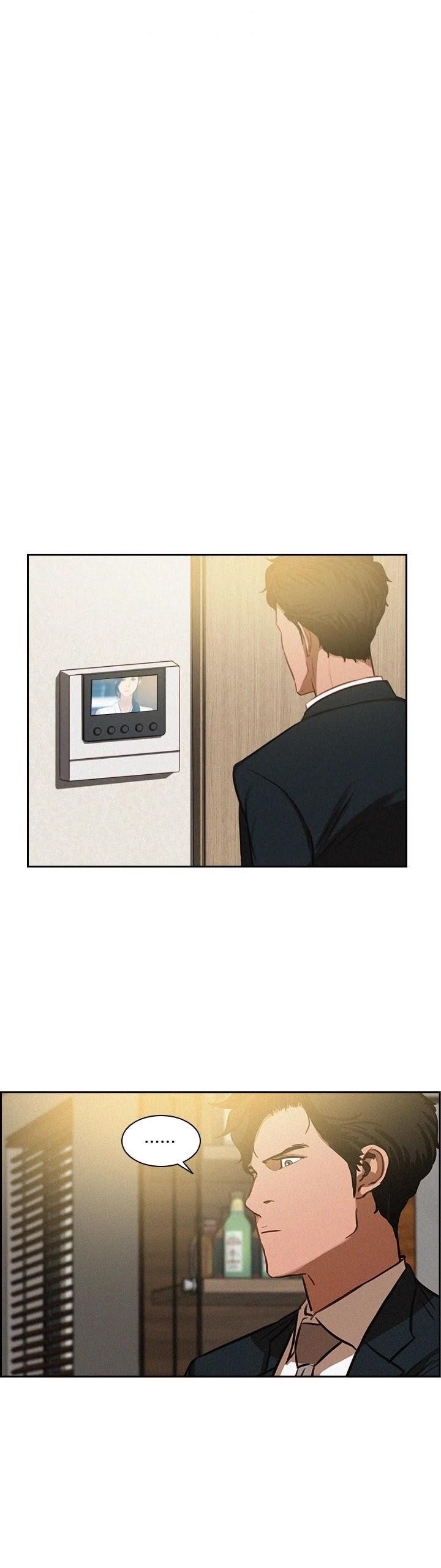 18+ Lord of Money Chapter 3 page 34