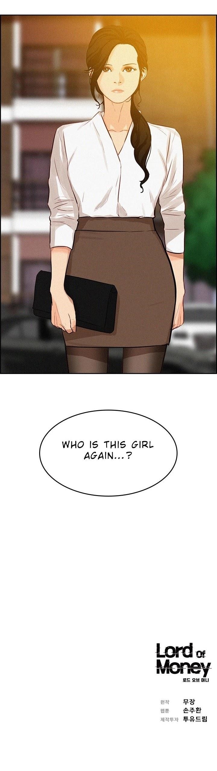 18+ Lord of Money Chapter 3 page 35