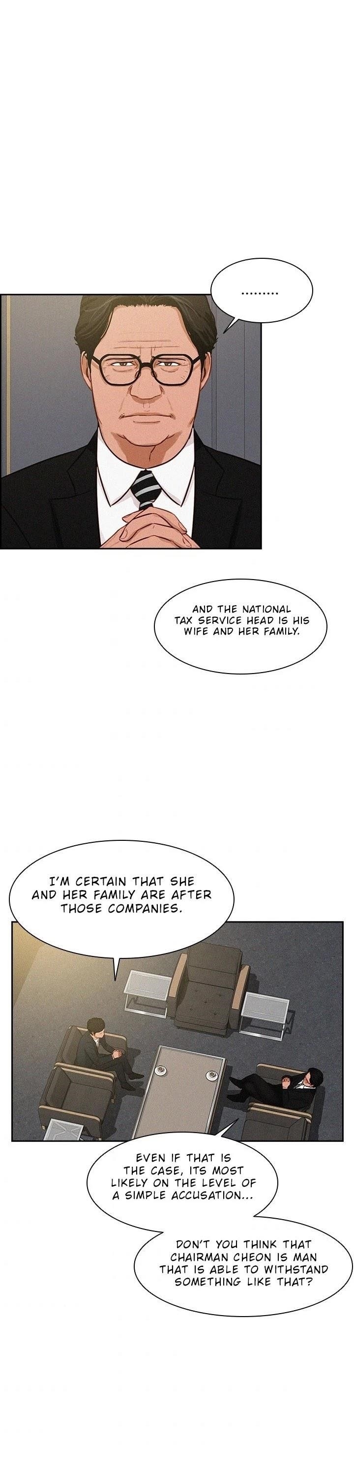 18+ Lord of Money Chapter 30 page 2