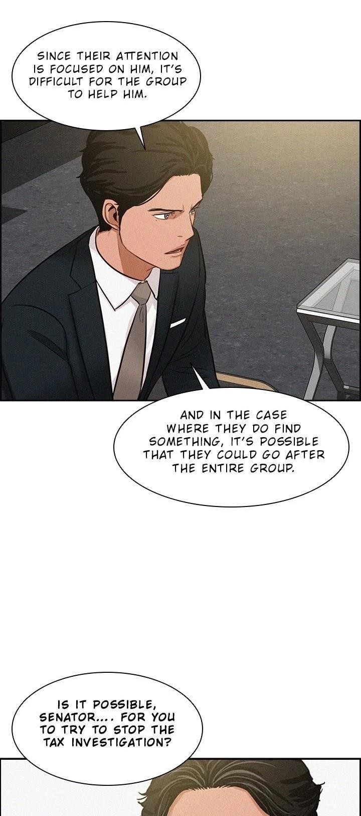 18+ Lord of Money Chapter 30 page 3