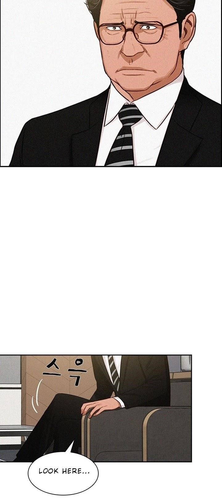 18+ Lord of Money Chapter 30 page 4