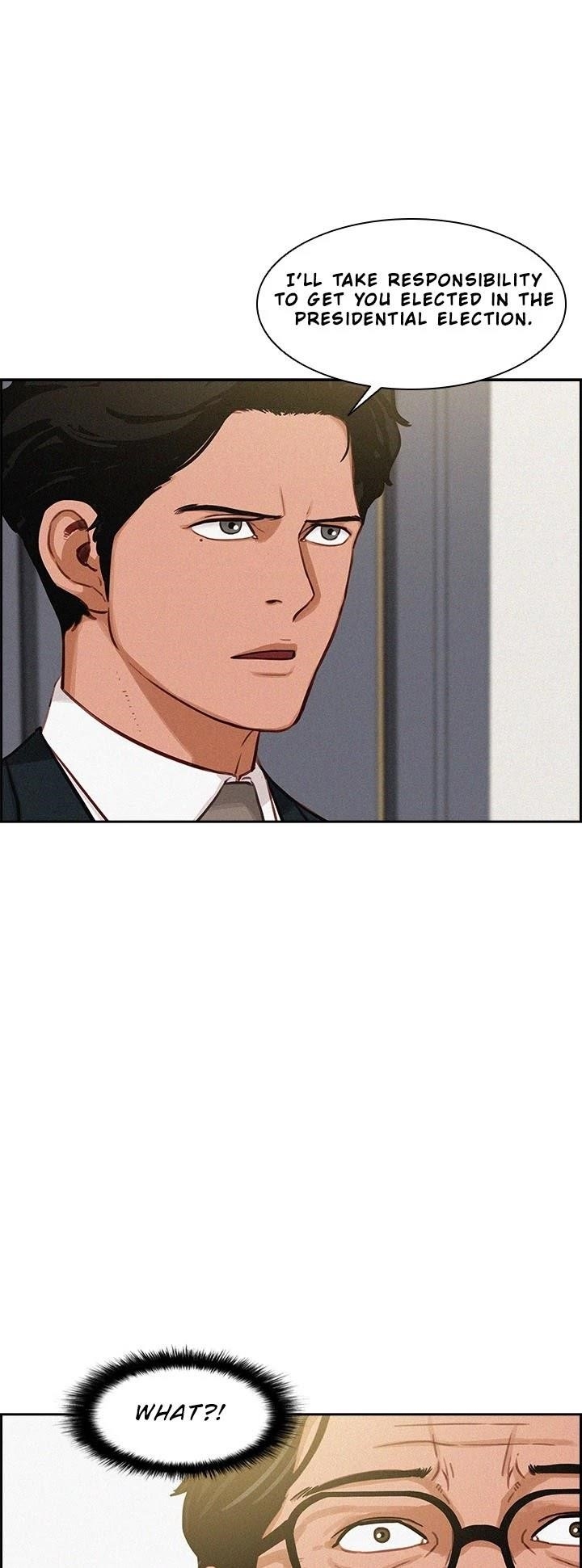 18+ Lord of Money Chapter 30 page 7