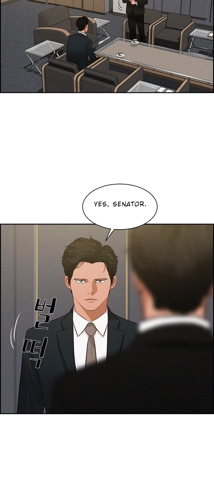 18+ Lord of Money Chapter 30 page 18