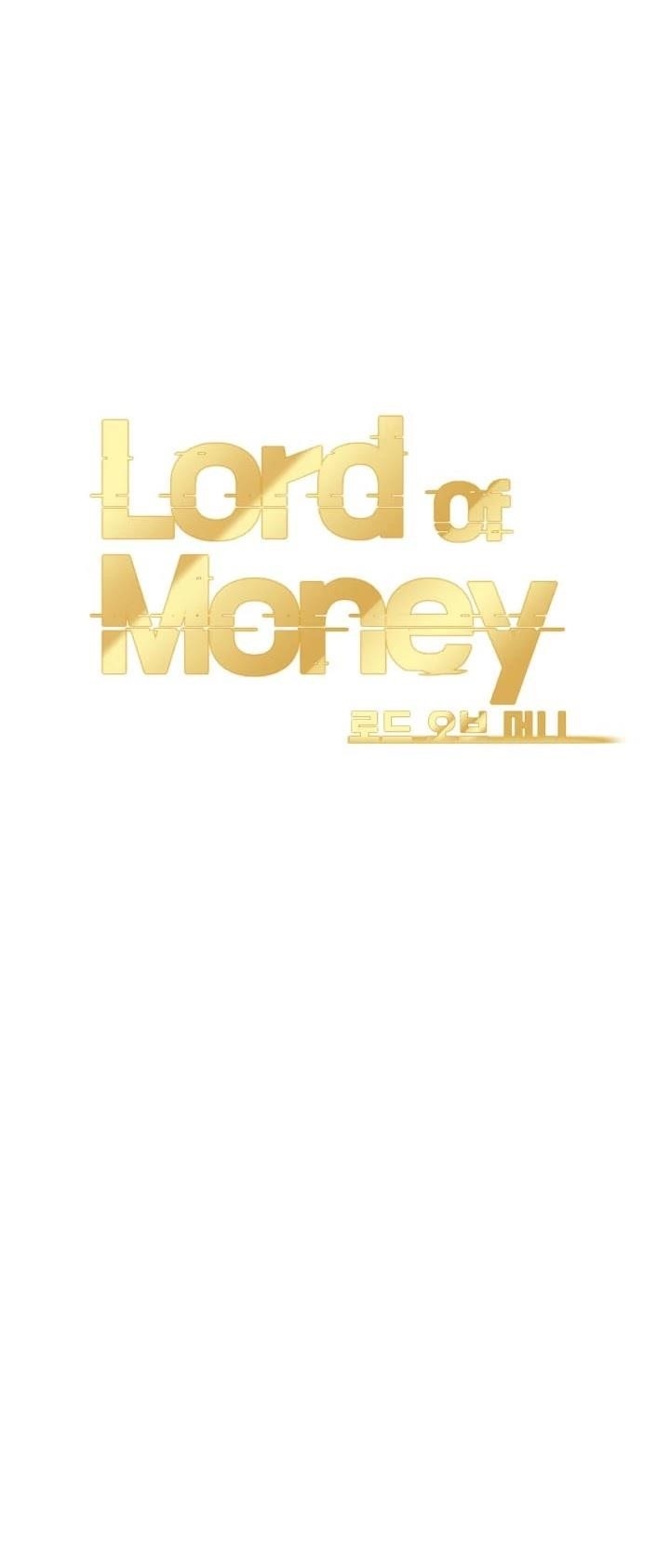 18+ Lord of Money Chapter 30 page 19