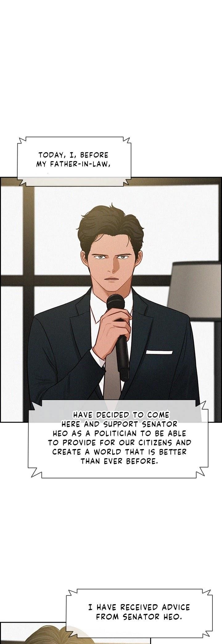 18+ Lord of Money Chapter 30 page 23
