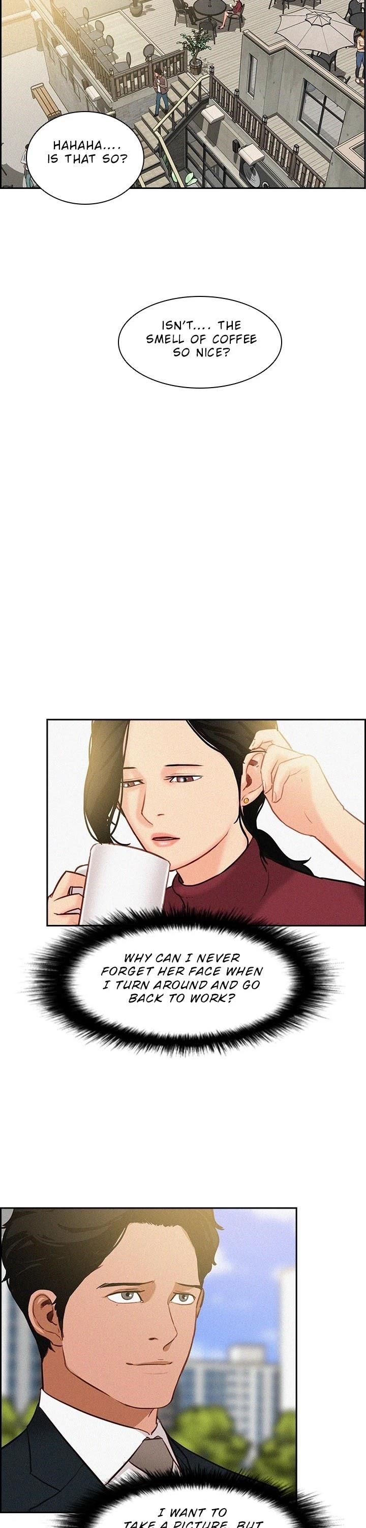 18+ Lord of Money Chapter 30 page 31
