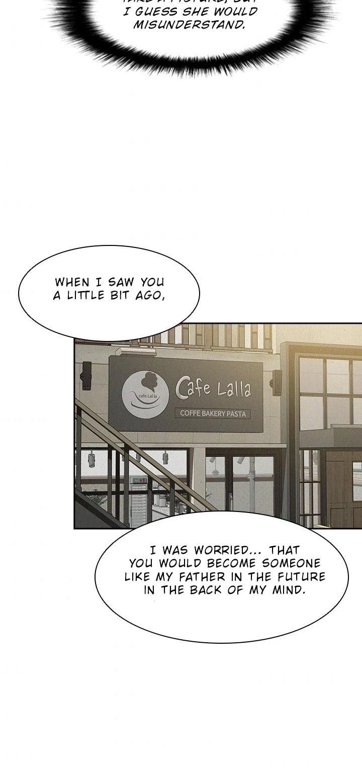18+ Lord of Money Chapter 30 page 32