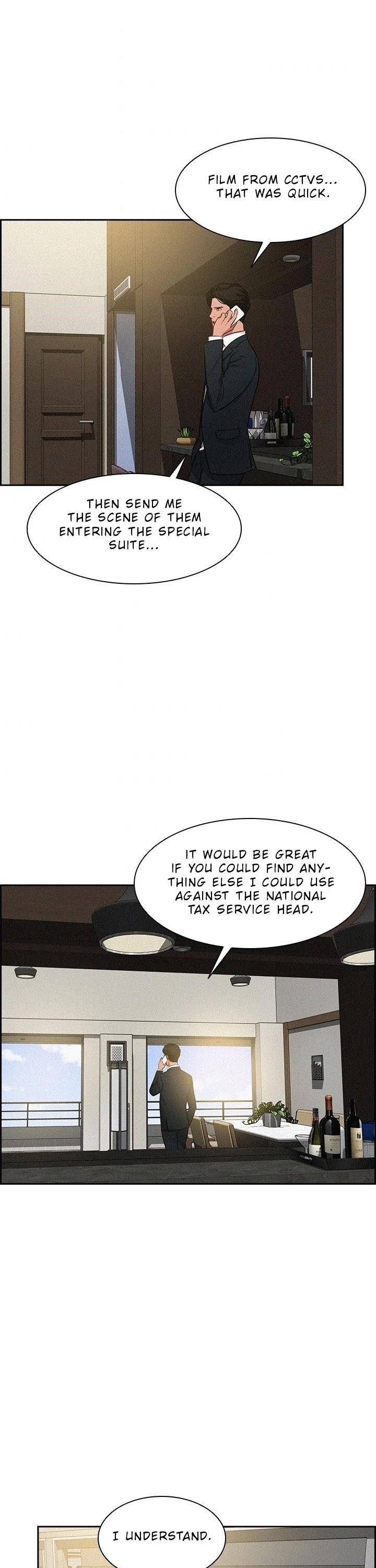 18+ Lord of Money Chapter 31 page 2