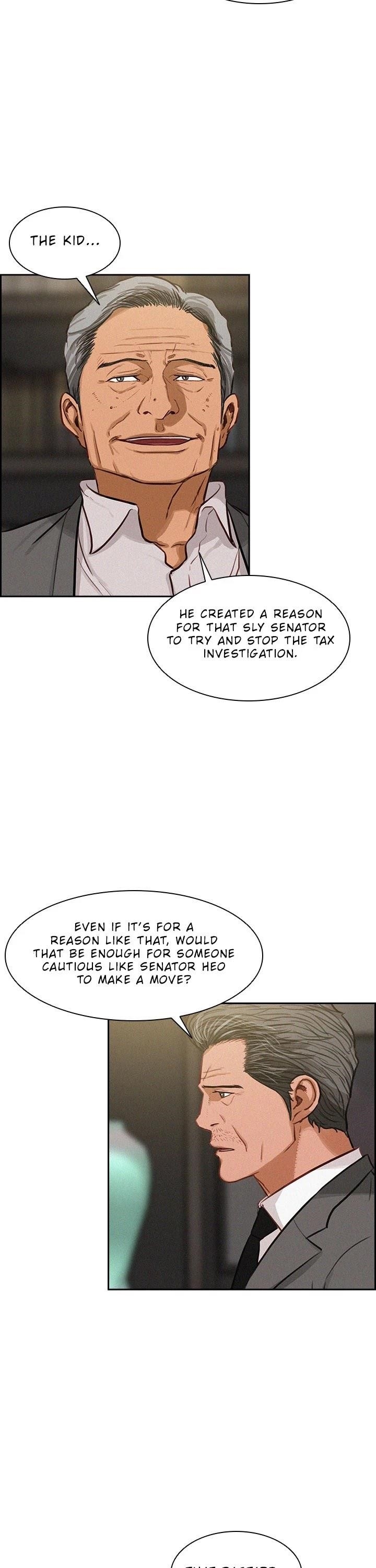 18+ Lord of Money Chapter 31 page 10