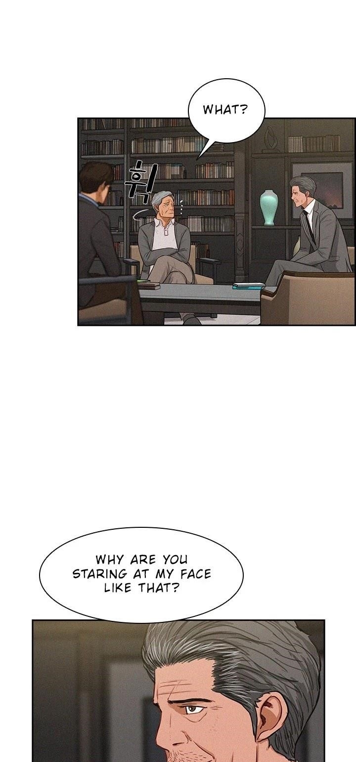 18+ Lord of Money Chapter 31 page 13