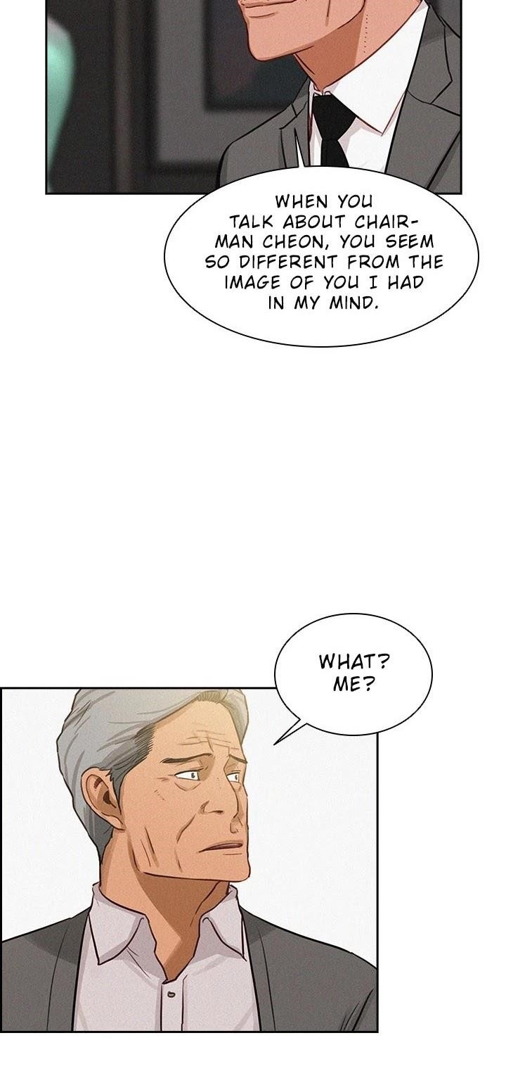 18+ Lord of Money Chapter 31 page 14